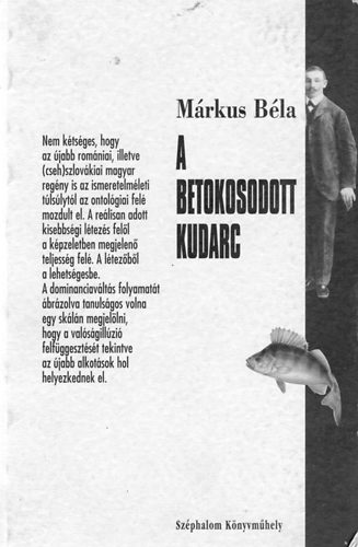 M�rkus B�la - A betokosodott kudarc