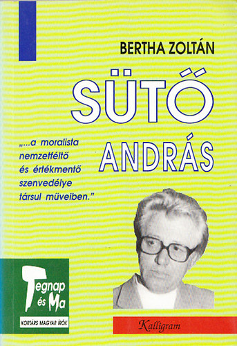 Bertha Zolt�n - S�t� Andr�s