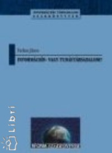 Farkas Jnos - Informcis- vagy tudstrsadalom?