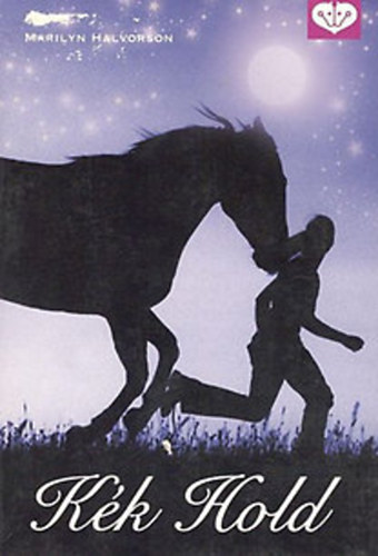 Marilyn Halvorson - K�k hold