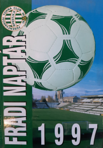 Fradi naptr 1997