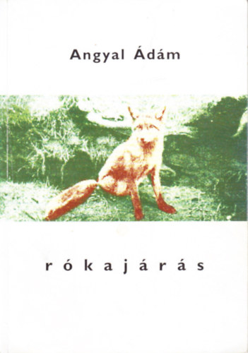 Angyal �d�m - R�kaj�r�s