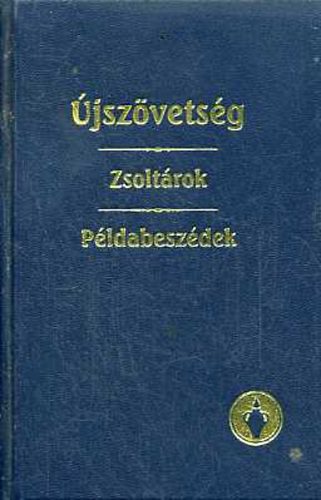 jszvetsg - Zsoltrok, pldabeszdek