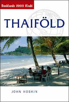 John Hoskin - Thaif�ld