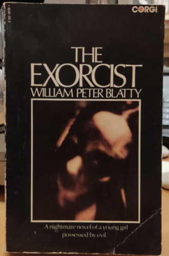 William Peter Blatty - The Exorcist