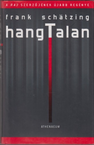 Frank Schtzing - HangTalan