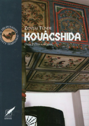 Zentai Tnde - Kovcshida - Deim Pter fotival