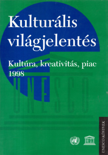 Kultur�lis vil�gjelent�s