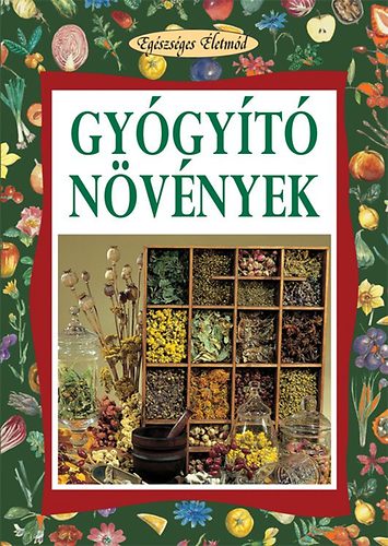 Gyógyító növények