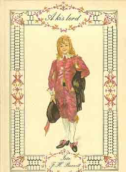 F. H. Burnett - A kis lord
