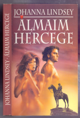 Johanna Lindsey - lmaim hercege