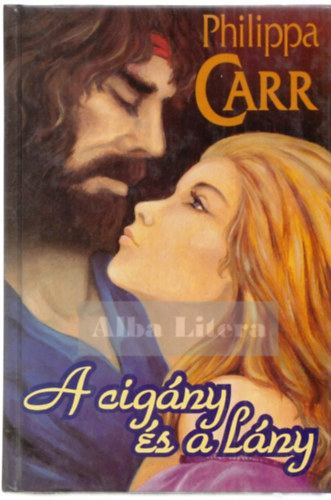 Philippa Carr - A cigny s a lny