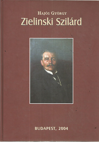 Hajs Gyrgy - Zielinski Szilrd