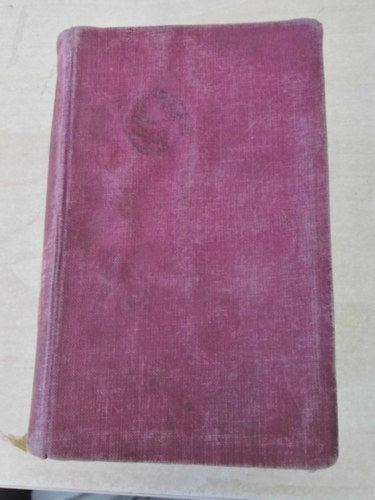 Wimmer M. Anzelm - Orabo Spiritu, Orabo Mente - Liturgikus elmélkedések 1. (I.)