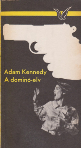 Adam Kennedy - A domin-elv
