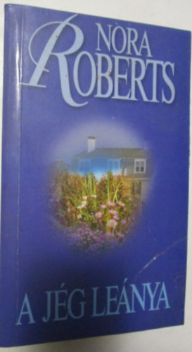 Nora Roberts - A j�g le�nya