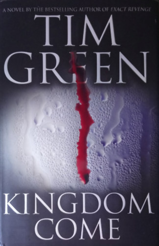 Tim Green - Kingdom Come