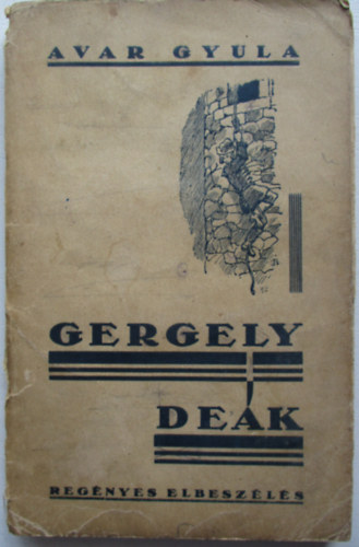 Avar Gyula - Gergely dek