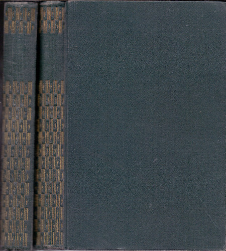 Pekr Gyula - Hun Hadaktja - Attila I-II. (Trtneti regny)