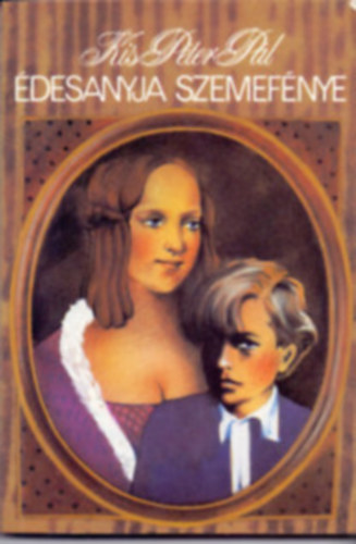 Kis P�ter P�l - �desanya szemef�nye