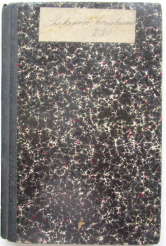 William Shakespeare; Petfi Sndor ford. - Coriolanus