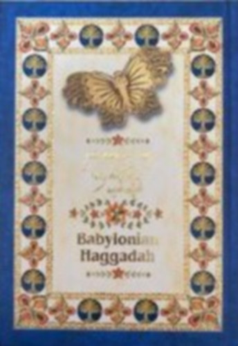 Babylonian Haggadah