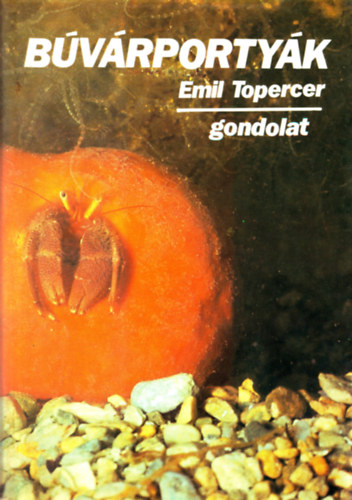 Emil Topercer - Bvrportyk