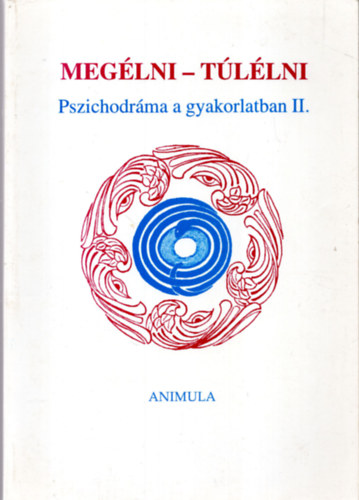 Hasz-Vikr-Kdr-Pp-Mrei - Meglni-tllni (pszichodrma a gyakorlatban)