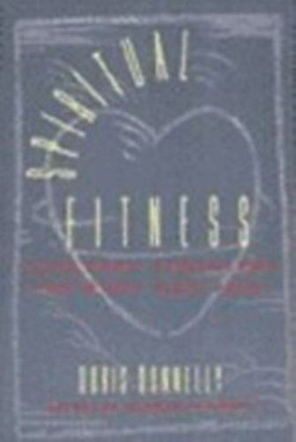 Doris Donnelly - Spiritual Fitness
