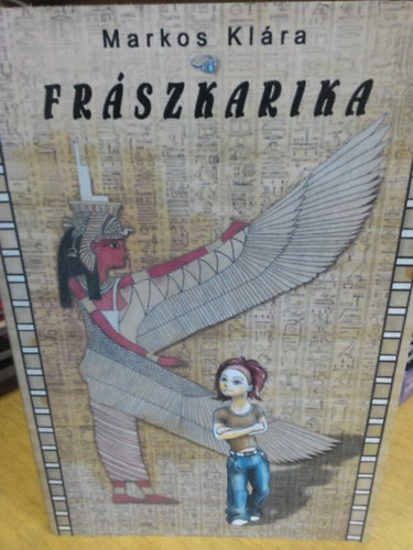 Markos Kl�ra - Fr�szkarika