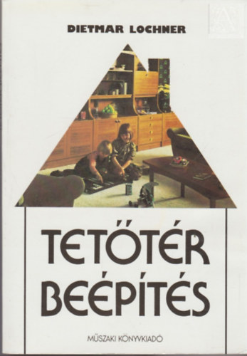 Dietmar Lochner - Tet�t�r-be�p�t�s
