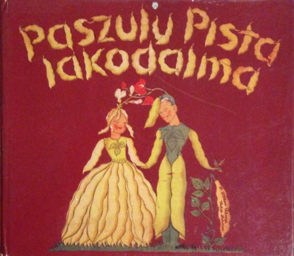 L. Fittler Vilma - Paszuly Pista lakodalma