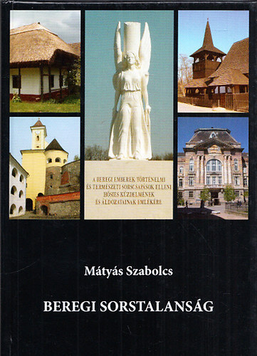 M�ty�s Szabolcs - Beregi sorstalans�g