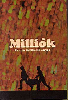 Frank Cottrell Boyce - Millik