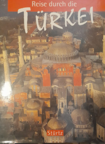 Klaus Hillingmeier - Türkei