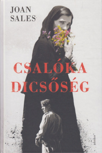 Joan Sales - Csal�ka dics�s�g