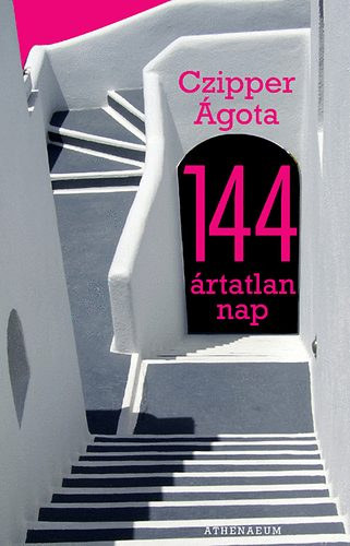 Czipper Ágota - 144 ártatlan nap