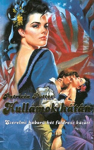 Patricia Potter - Hullámok hátán