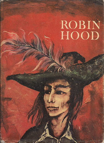 Karl Heinz Berger - Robin Hood der Rcher vom Sherwood / 47 Farbbilder von Horst Bartsch