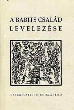 A Babits család levelezése
