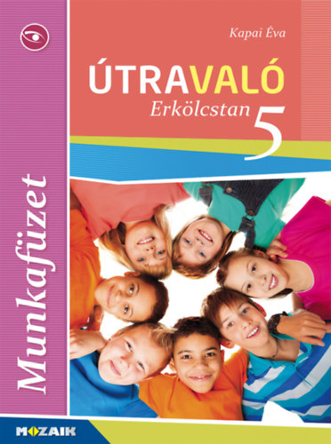 Kapai va - traval - Erklcstan 5. Munkafzet