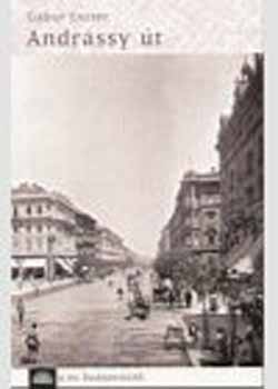 Gbor Eszter - Andrssy t