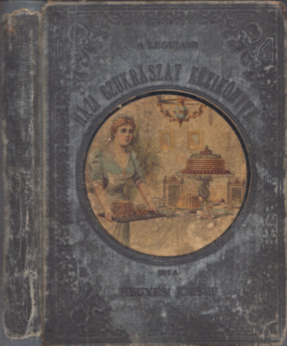 Hegyesi Jzsef - A legjabb hzi czukrszat kziknyve