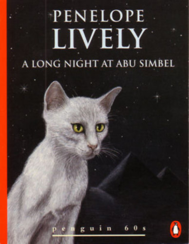 Penelope Lively - A Long Night At Abu Simbel