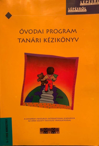 Kirsten A. Hansen - Roxane K. Kaufmann - Kate Burke Walsh - L�p�sr�l l�p�sre �vodai program tan�ri k�zik�nyve