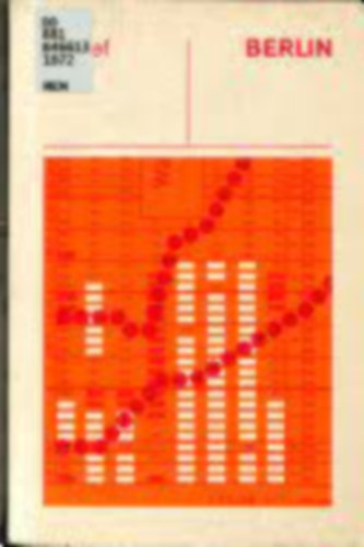 Joan Glenn - In brief Berlin