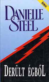 Danielle Steel - Der�lt �gb�l