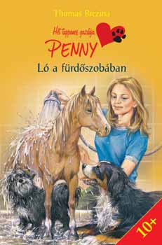 Thomas Brezina - L� a f�rd�szob�ban