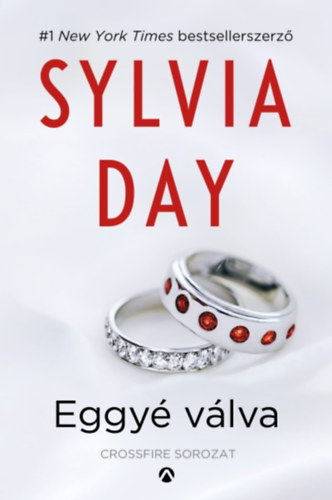 Sylvia Day - Eggy� v�lva