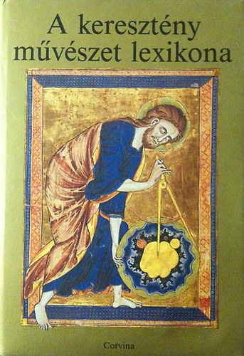 A kereszt�ny m�v�szet lexikona